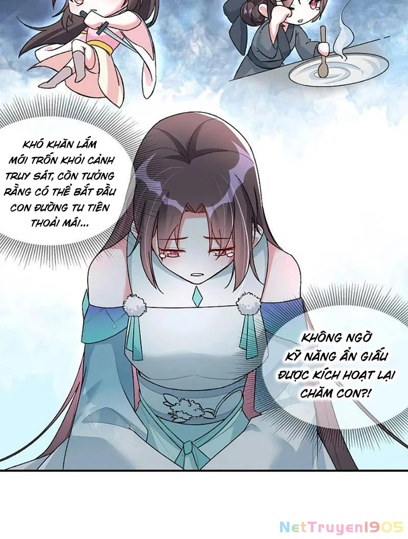 Long Vương Truy Thê Chapter 18 - 34