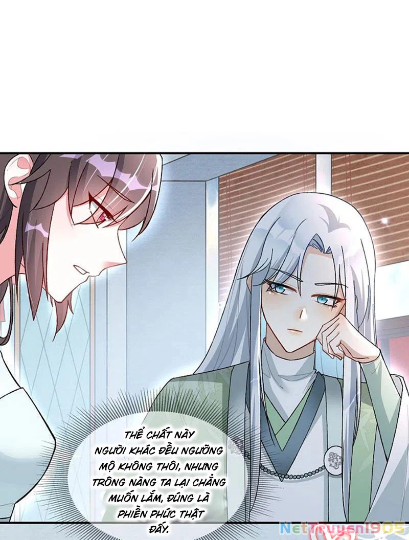 Long Vương Truy Thê Chapter 18 - 35