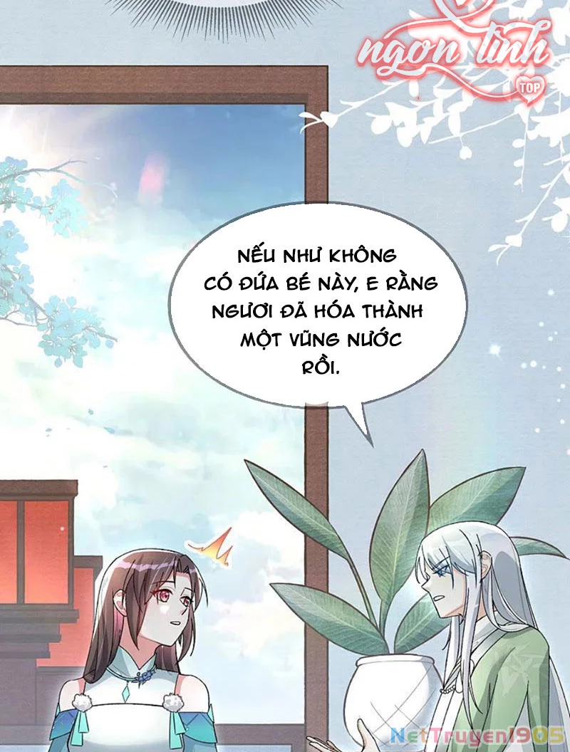 Long Vương Truy Thê Chapter 18 - 36