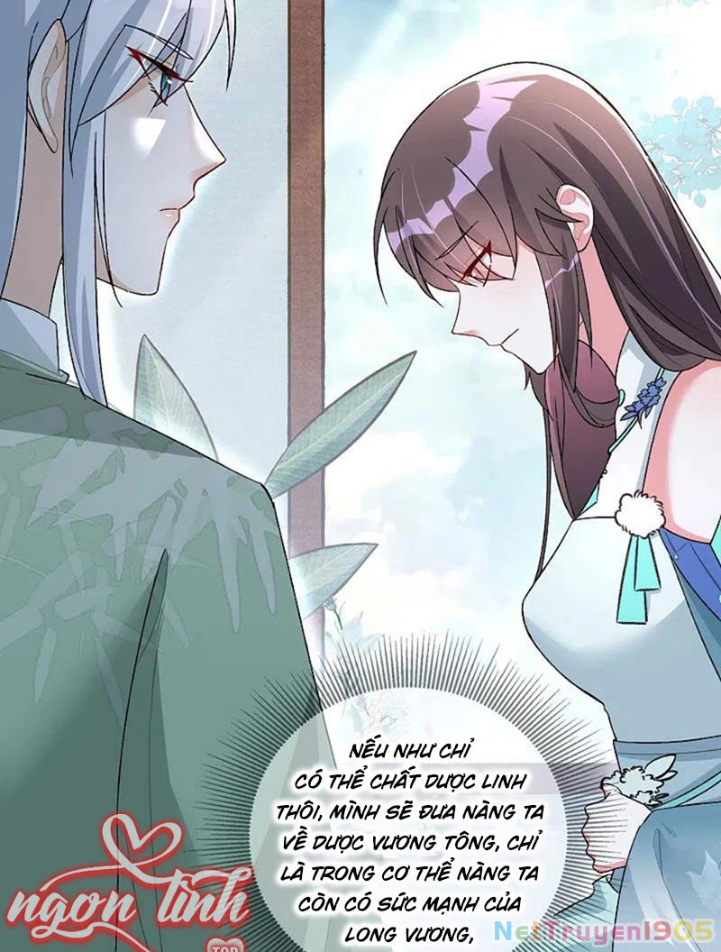 Long Vương Truy Thê Chapter 18 - 39