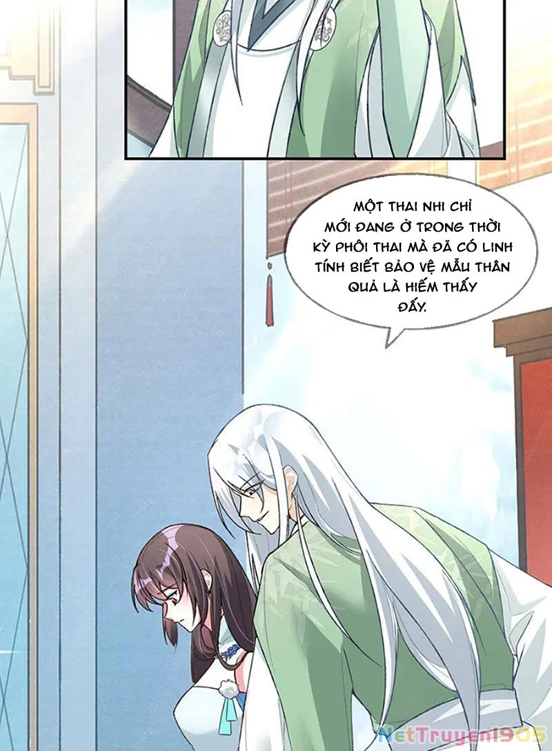 Long Vương Truy Thê Chapter 19 - 2