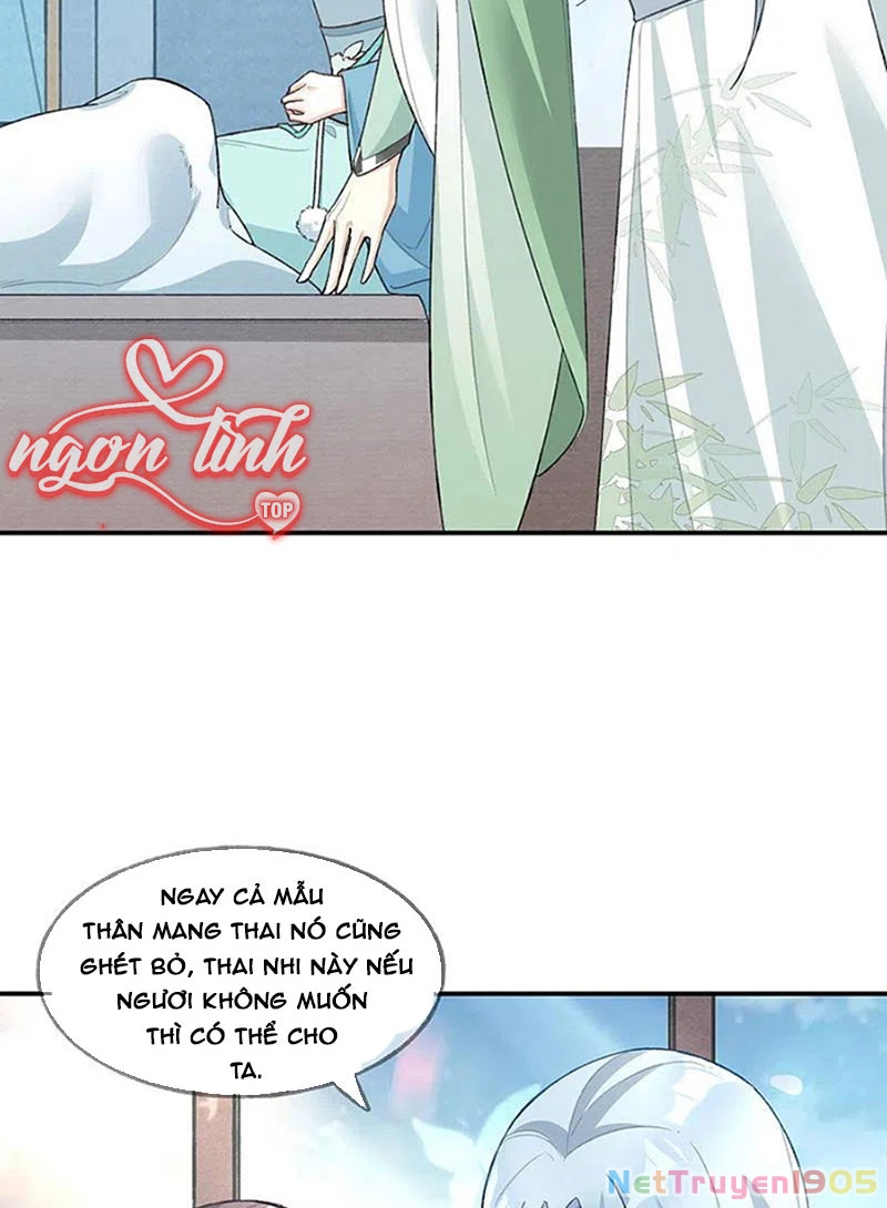 Long Vương Truy Thê Chapter 19 - 3