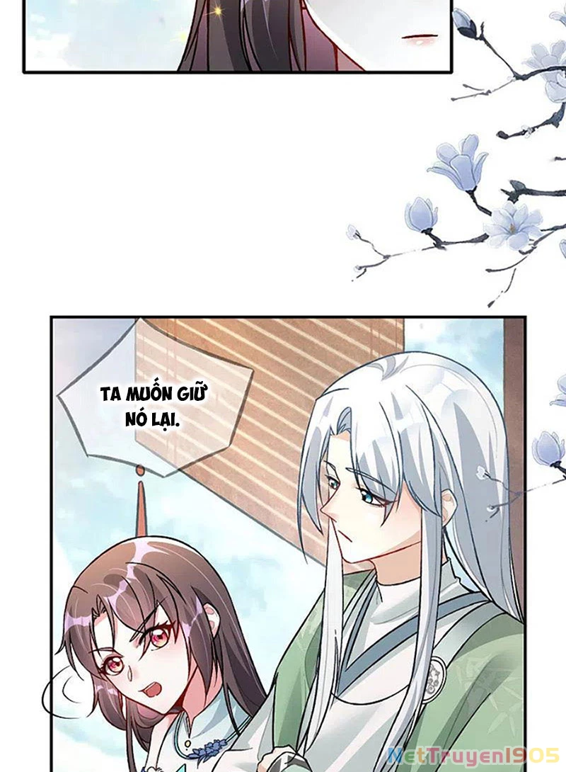 Long Vương Truy Thê Chapter 19 - 8