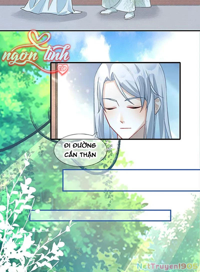 Long Vương Truy Thê Chapter 19 - 11