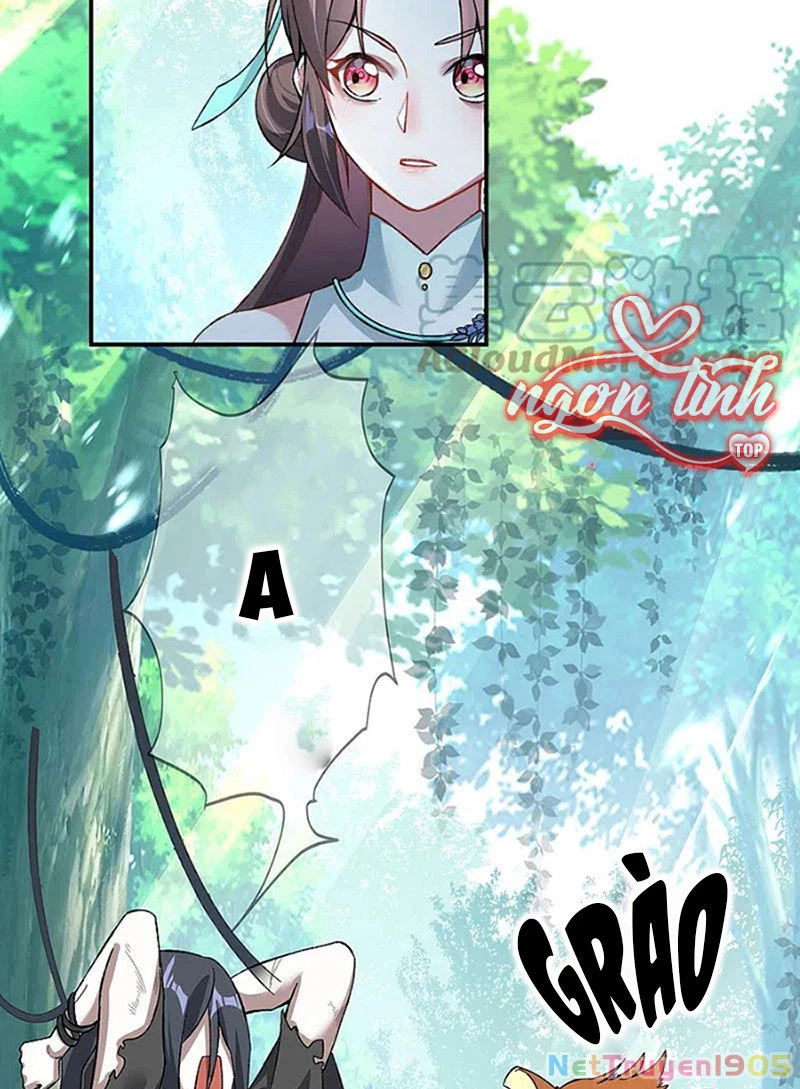 Long Vương Truy Thê Chapter 19 - 14