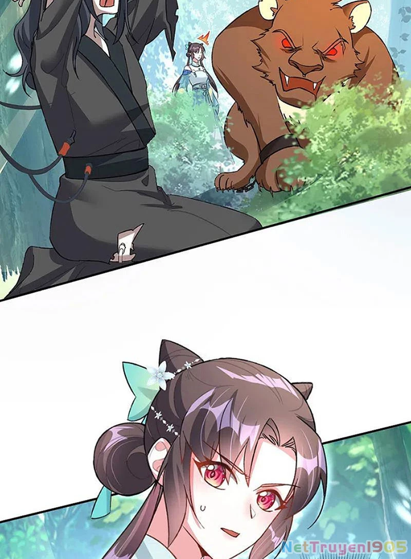 Long Vương Truy Thê Chapter 19 - 15