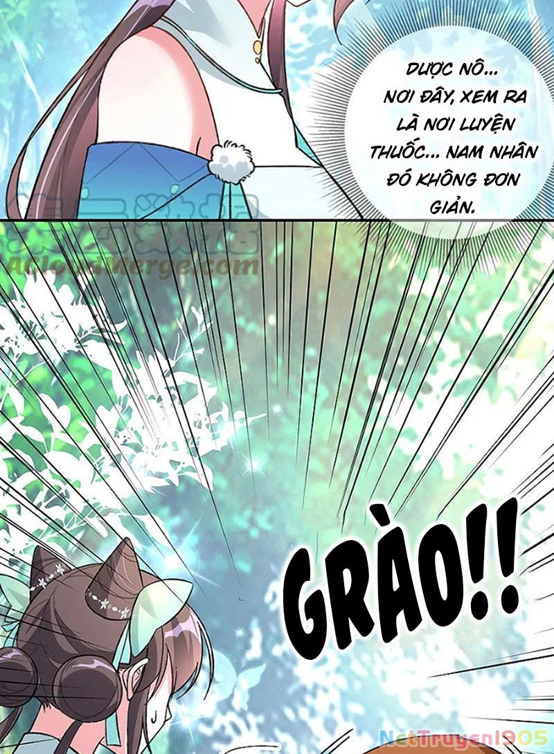 Long Vương Truy Thê Chapter 19 - 16