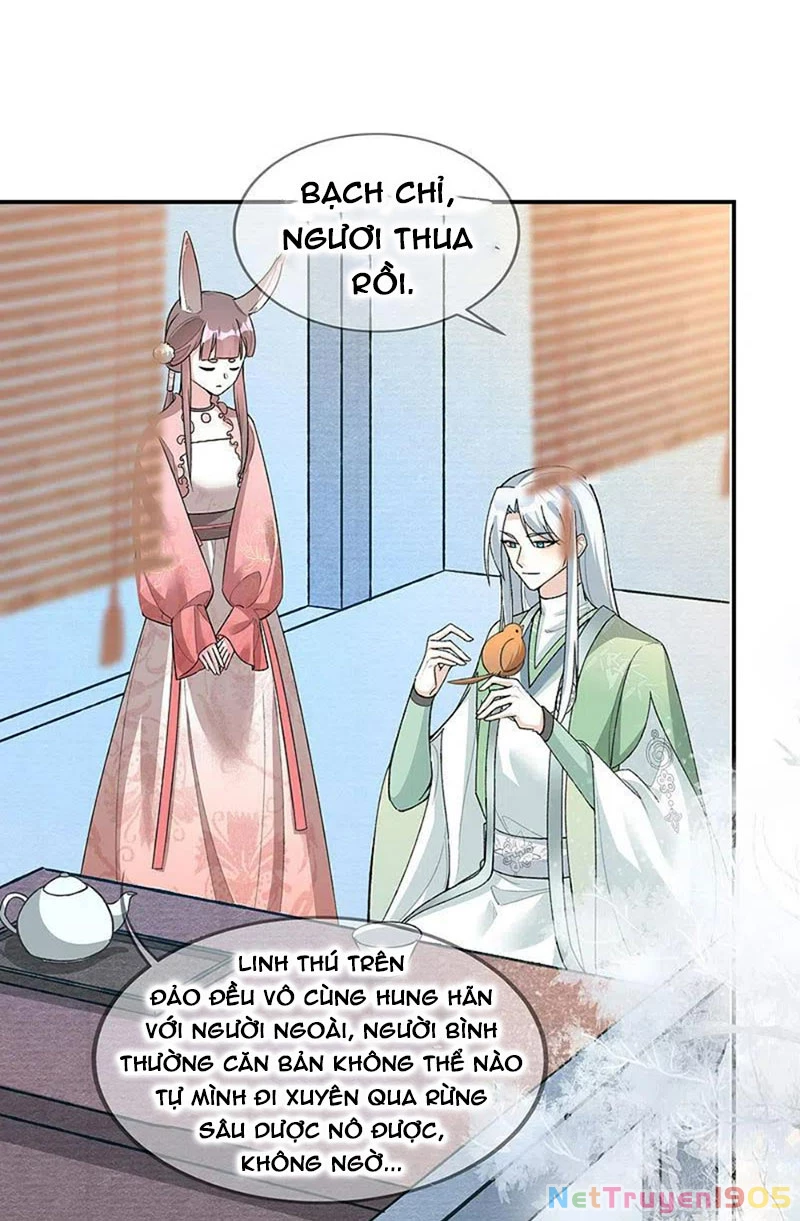 Long Vương Truy Thê Chapter 19 - 23