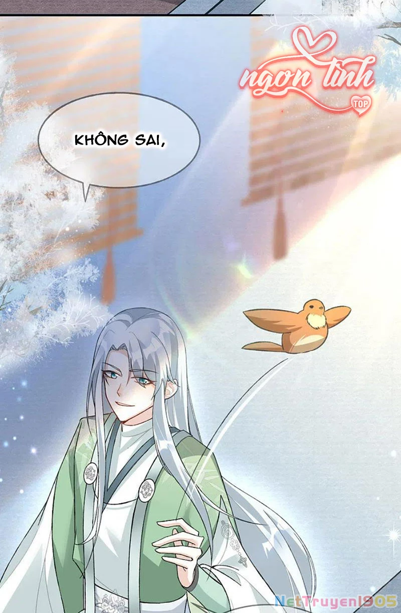 Long Vương Truy Thê Chapter 19 - 24