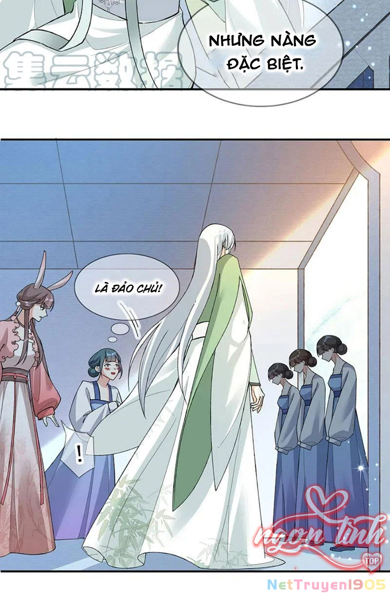 Long Vương Truy Thê Chapter 19 - 25