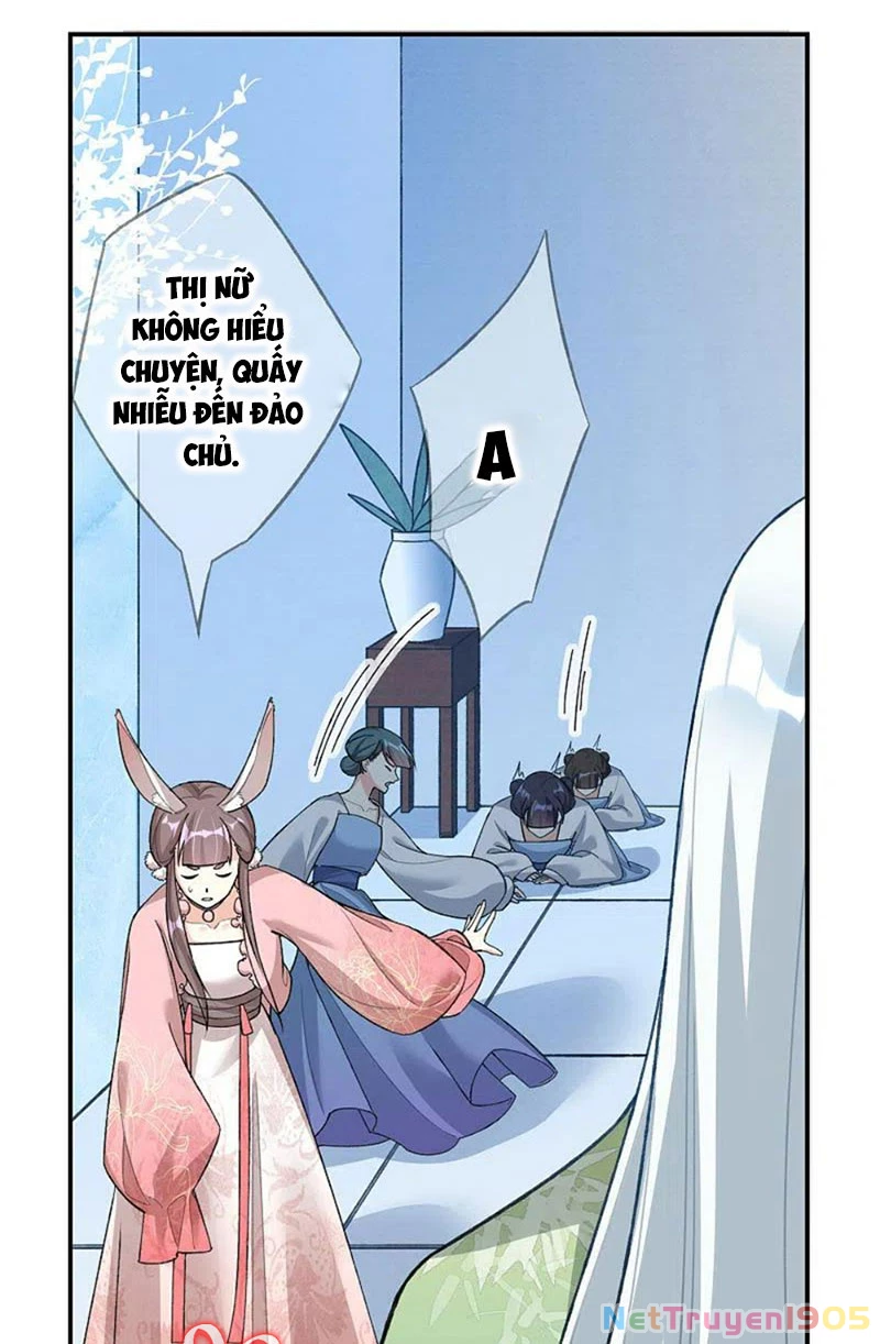 Long Vương Truy Thê Chapter 19 - 27