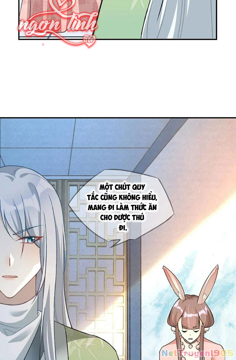 Long Vương Truy Thê Chapter 19 - 28