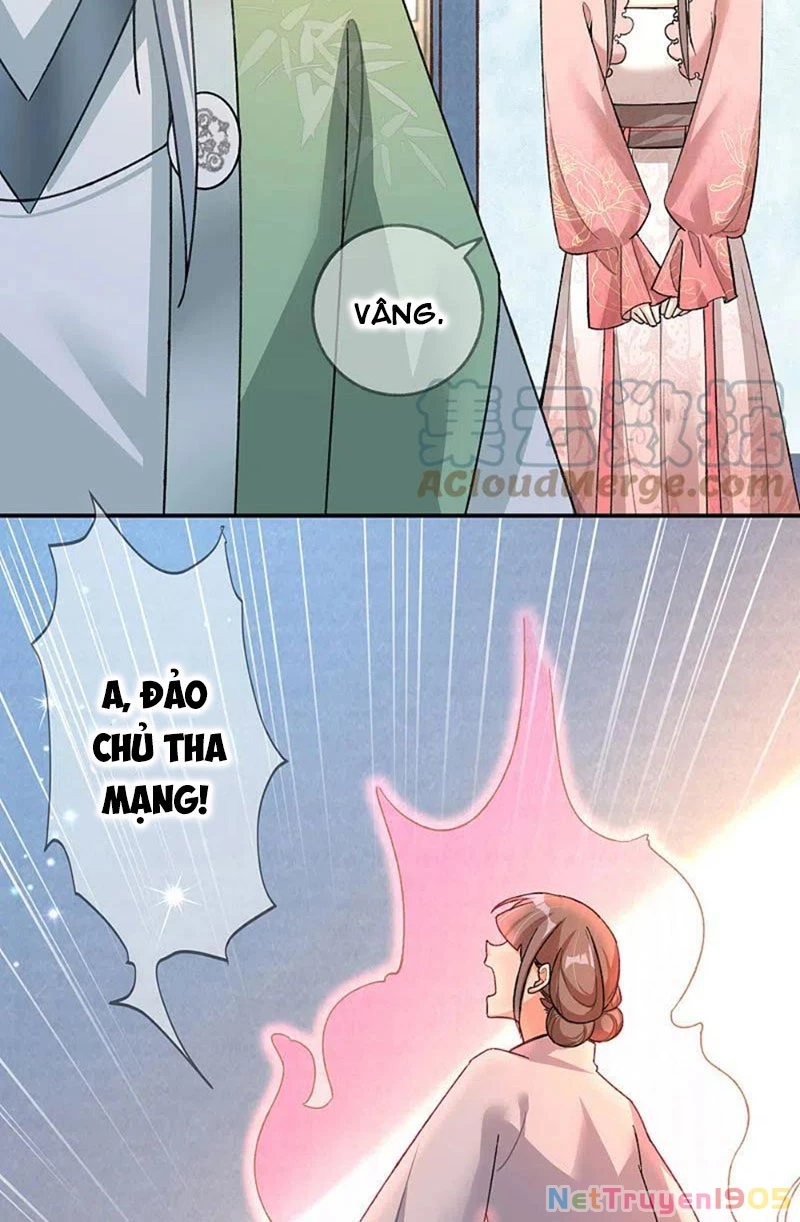 Long Vương Truy Thê Chapter 19 - 29