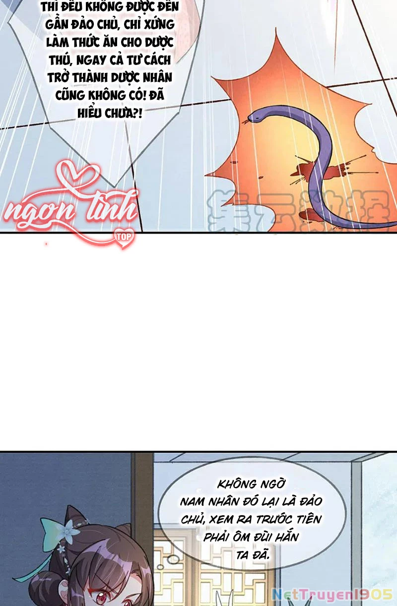 Long Vương Truy Thê Chapter 19 - 31