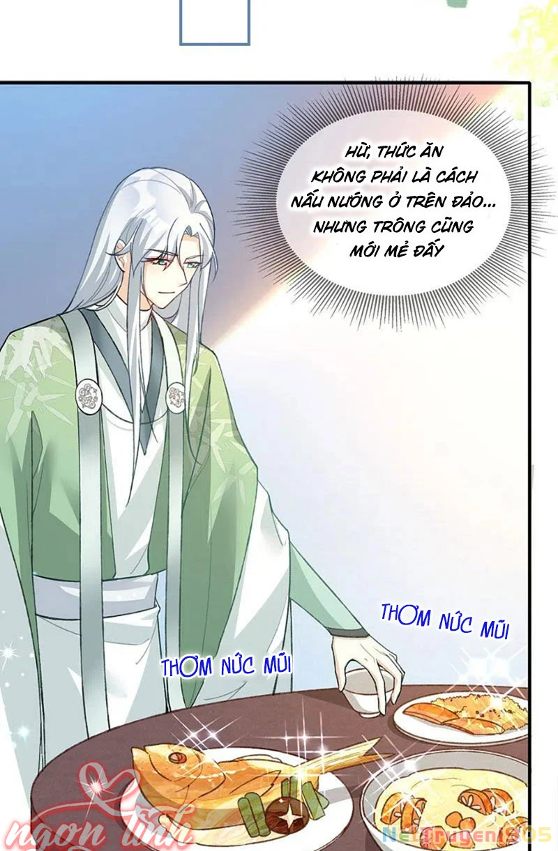 Long Vương Truy Thê Chapter 19 - 33