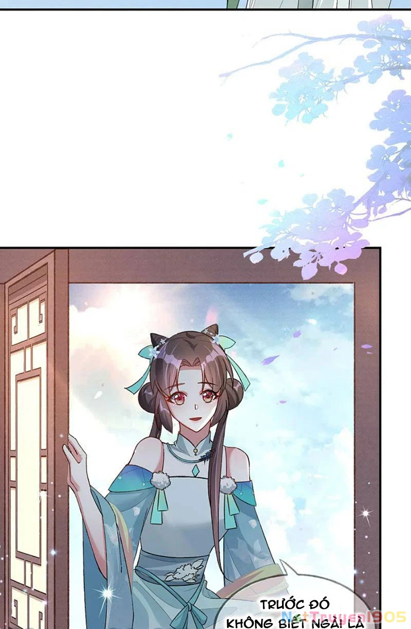 Long Vương Truy Thê Chapter 19 - 35