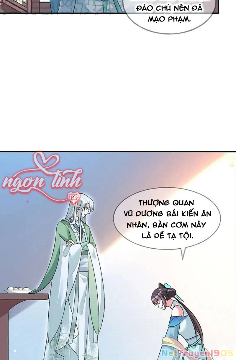 Long Vương Truy Thê Chapter 19 - 36