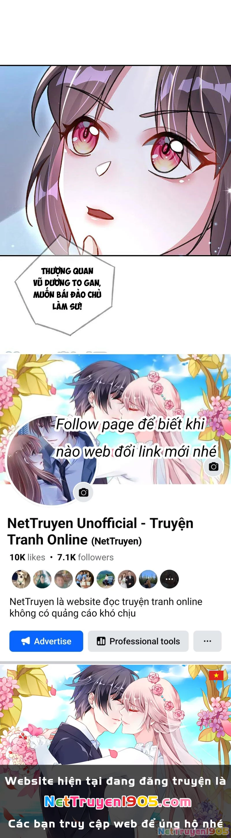 Long Vương Truy Thê Chapter 19 - 40