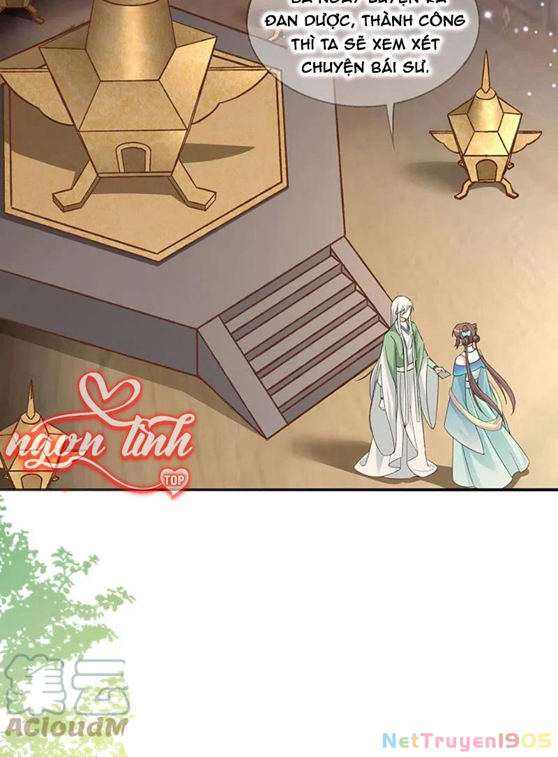 Long Vương Truy Thê Chapter 20 - 3