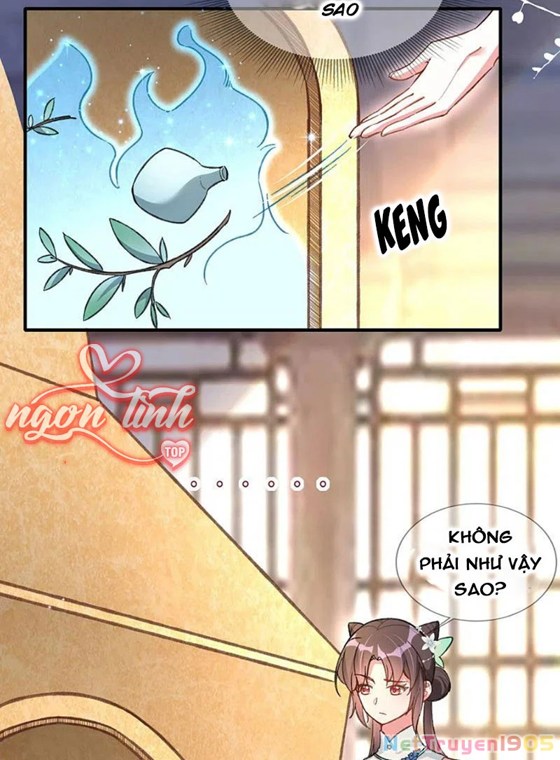 Long Vương Truy Thê Chapter 20 - 9