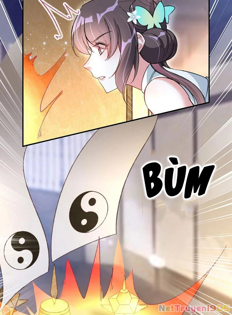 Long Vương Truy Thê Chapter 20 - 11