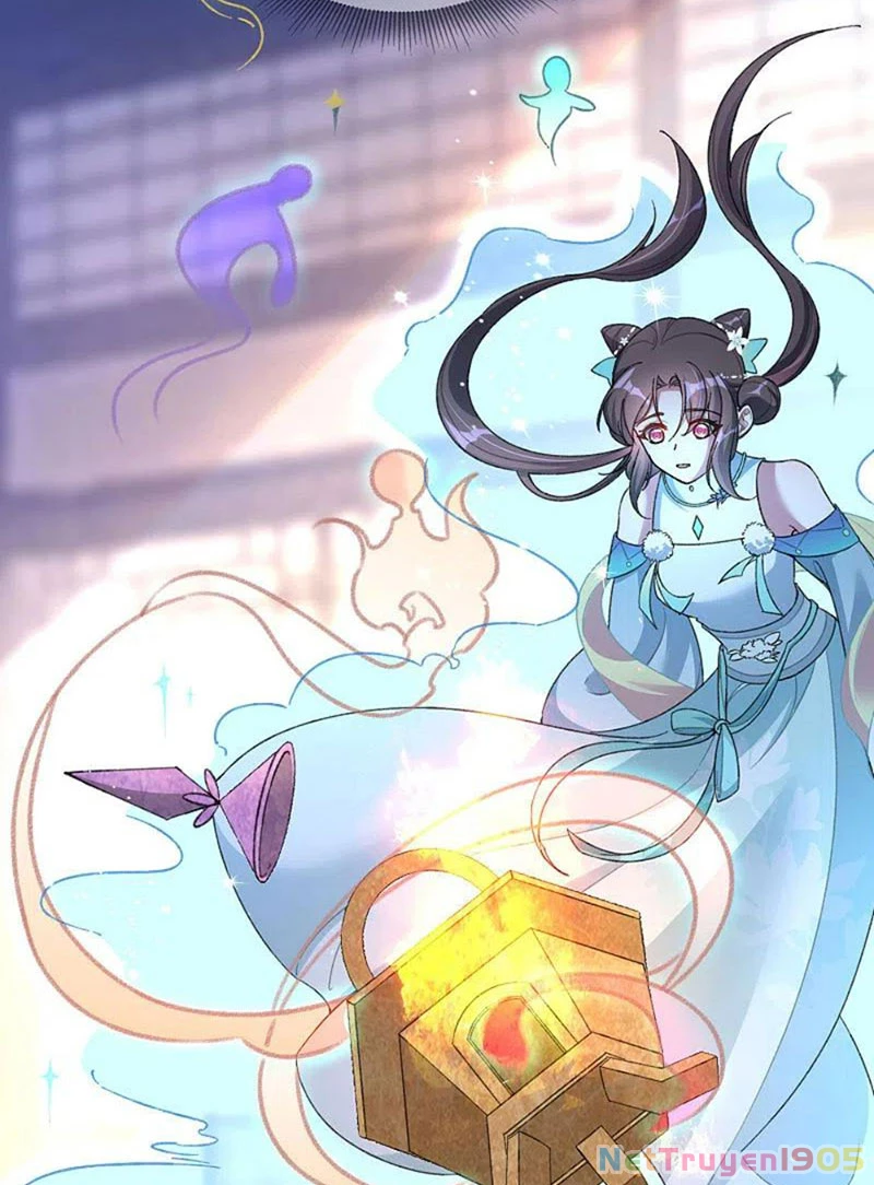 Long Vương Truy Thê Chapter 20 - 16