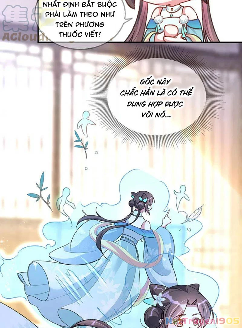 Long Vương Truy Thê Chapter 20 - 18