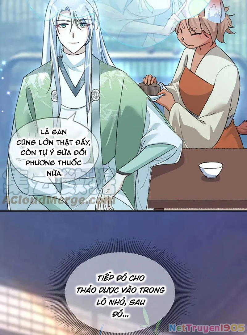 Long Vương Truy Thê Chapter 20 - 20