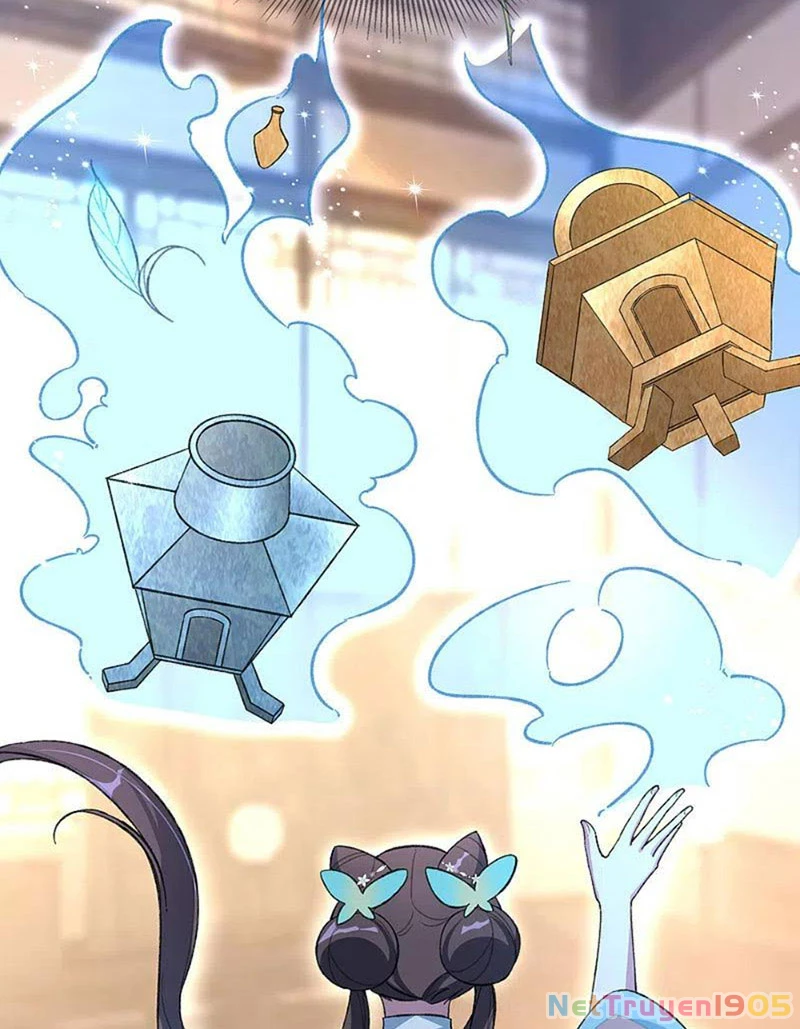 Long Vương Truy Thê Chapter 20 - 21