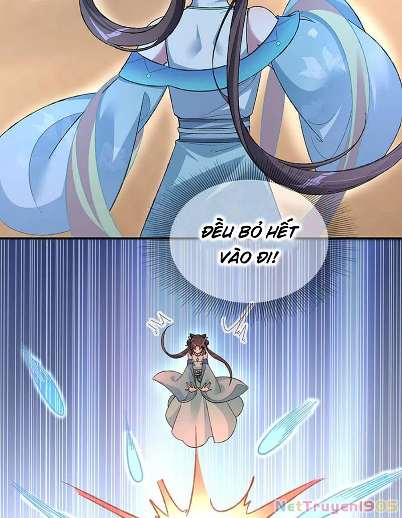 Long Vương Truy Thê Chapter 20 - 22