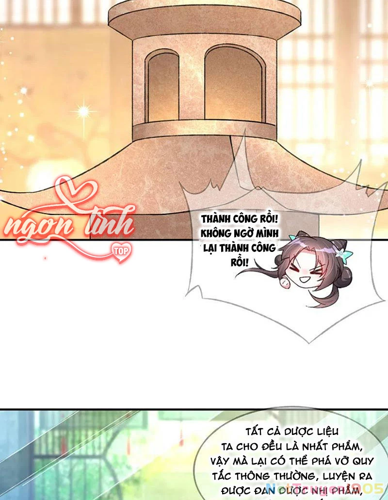 Long Vương Truy Thê Chapter 20 - 24