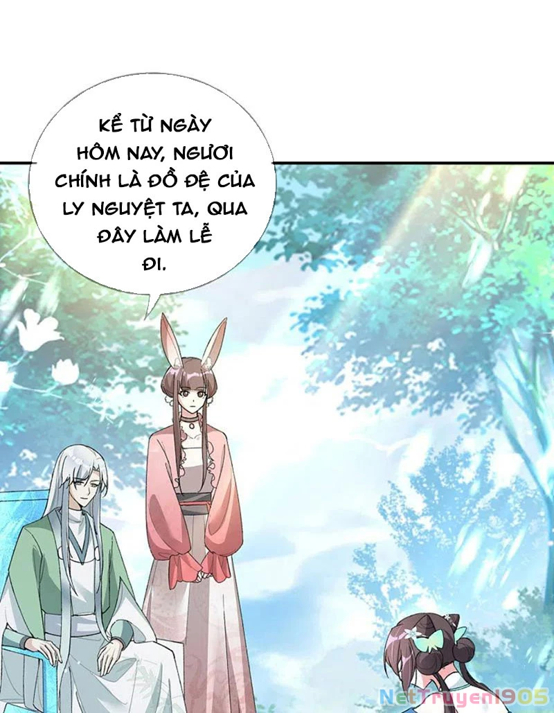 Long Vương Truy Thê Chapter 20 - 30