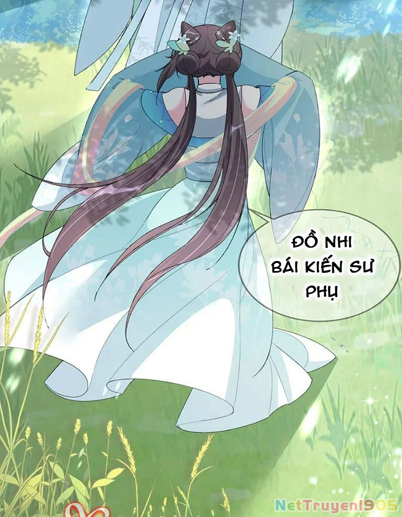 Long Vương Truy Thê Chapter 20 - 33