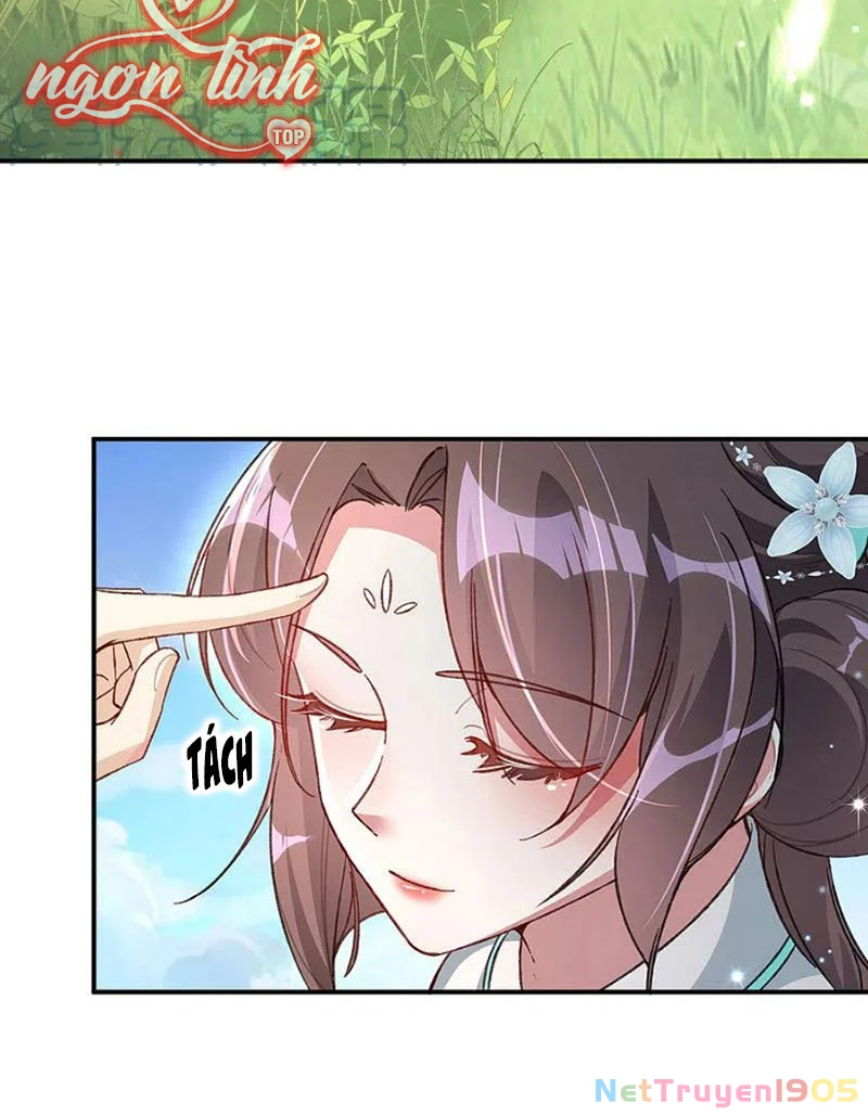 Long Vương Truy Thê Chapter 20 - 34