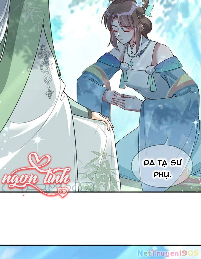 Long Vương Truy Thê Chapter 20 - 36