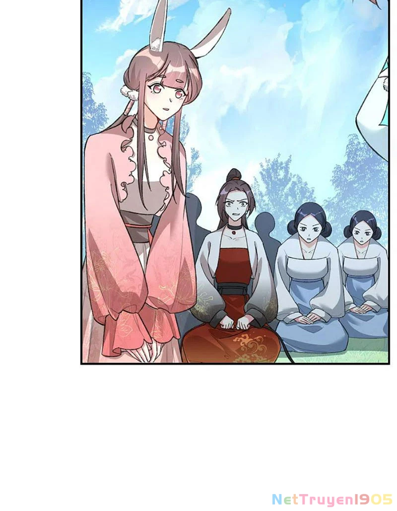 Long Vương Truy Thê Chapter 20 - 38