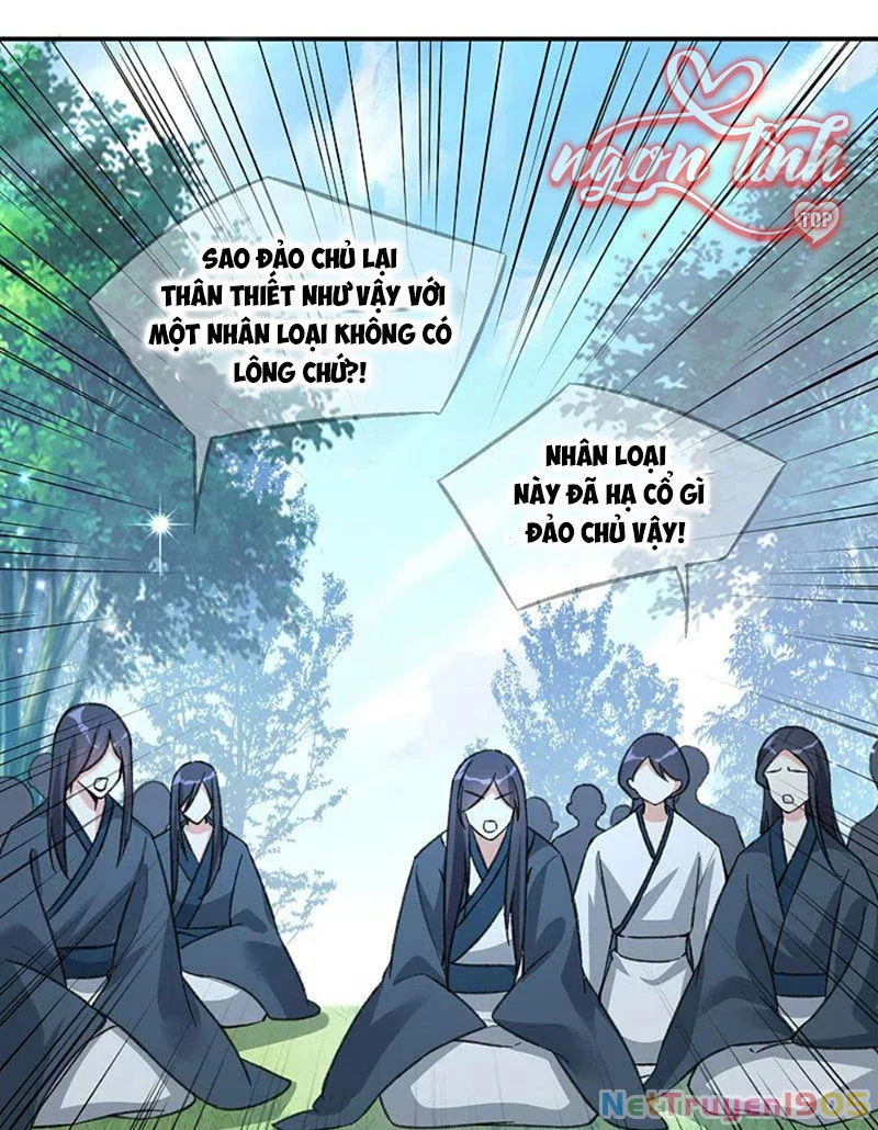 Long Vương Truy Thê Chapter 20 - 39