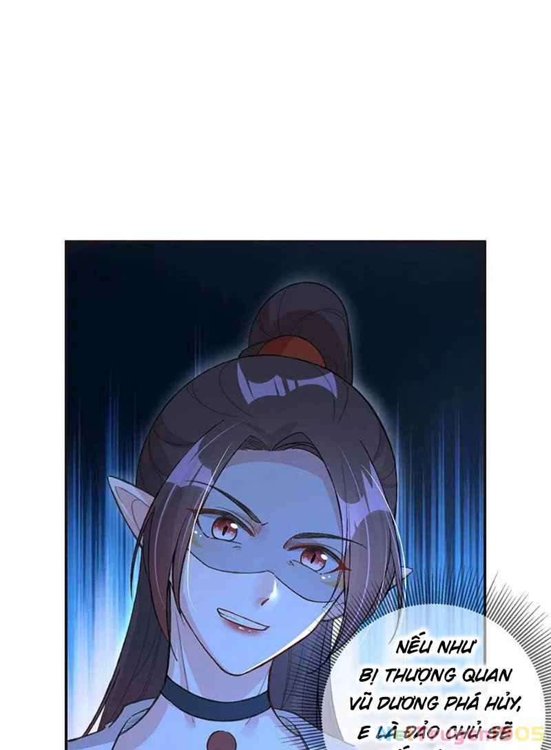 Long Vương Truy Thê Chapter 21 - 3