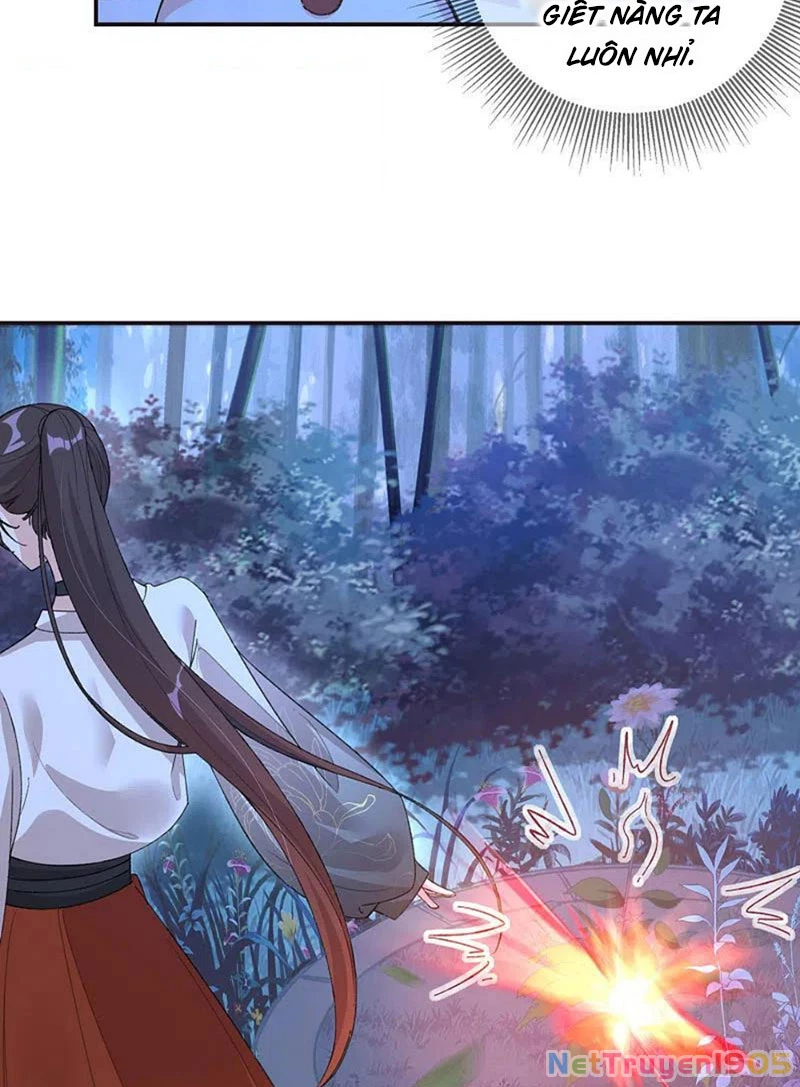 Long Vương Truy Thê Chapter 21 - 4