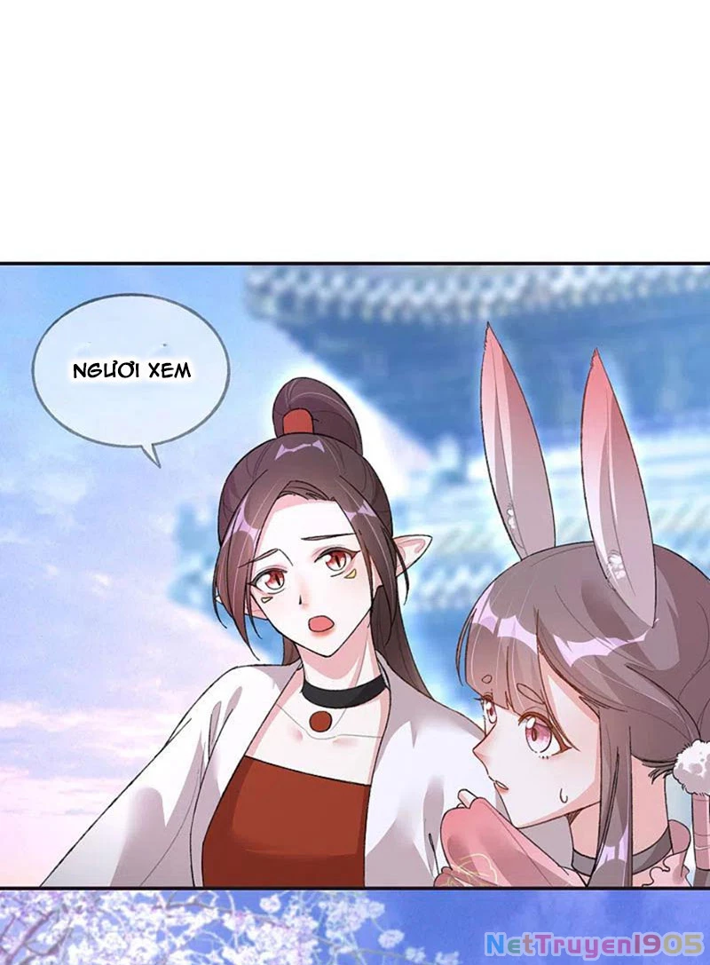 Long Vương Truy Thê Chapter 21 - 8