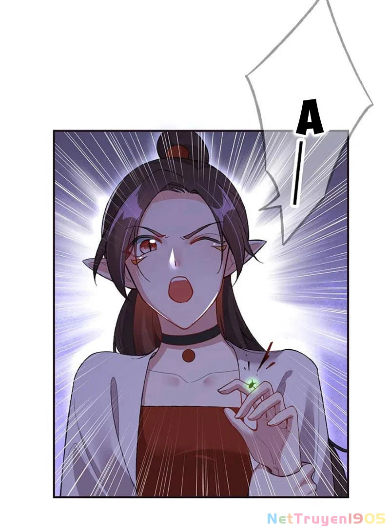 Long Vương Truy Thê Chapter 21 - 11