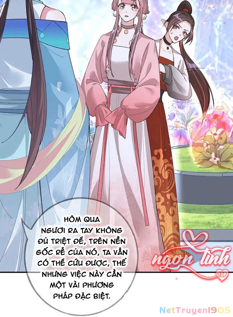 Long Vương Truy Thê Chapter 21 - 14