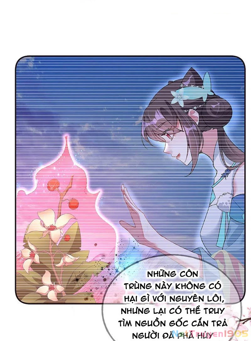 Long Vương Truy Thê Chapter 21 - 15