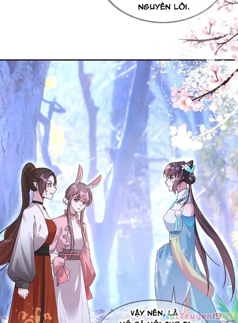 Long Vương Truy Thê Chapter 21 - 16