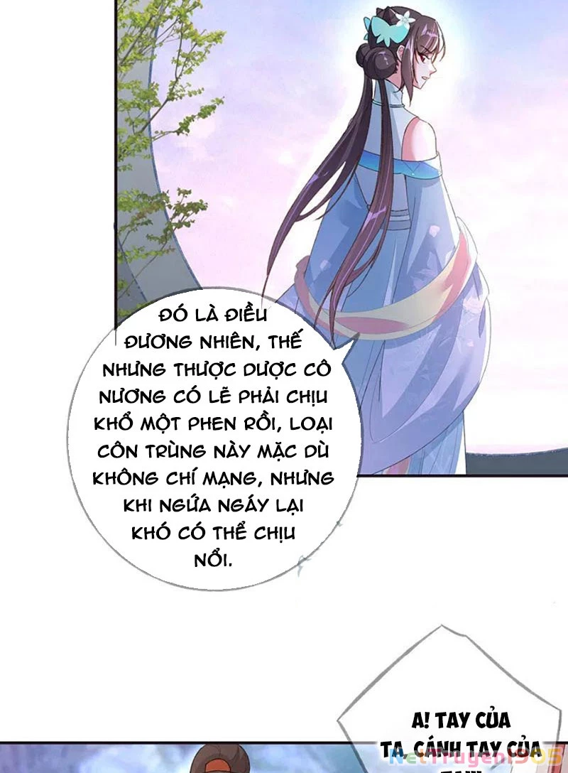 Long Vương Truy Thê Chapter 21 - 19