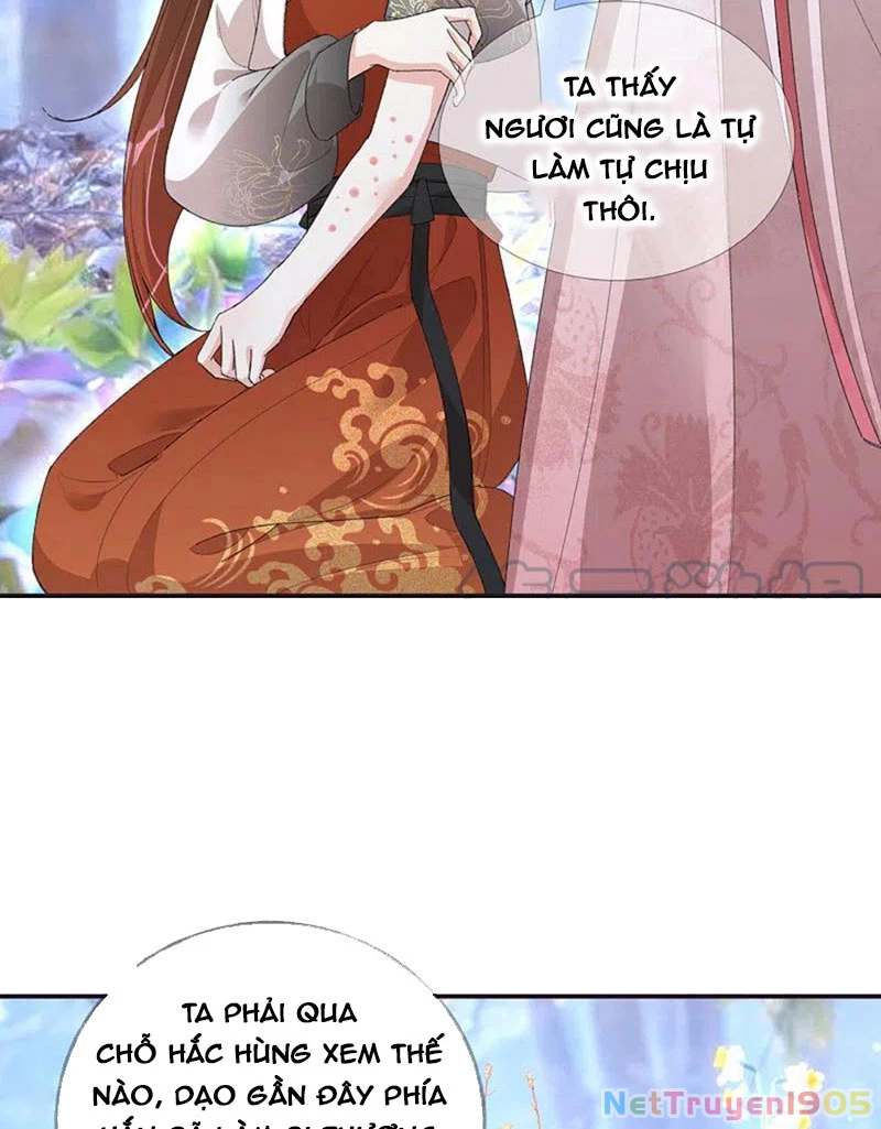 Long Vương Truy Thê Chapter 21 - 22