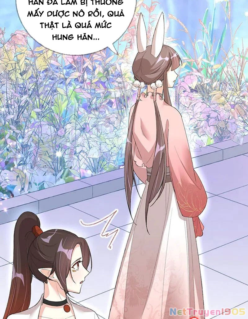 Long Vương Truy Thê Chapter 21 - 23