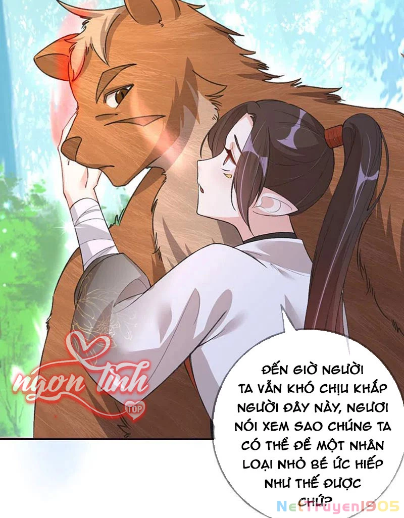 Long Vương Truy Thê Chapter 21 - 26