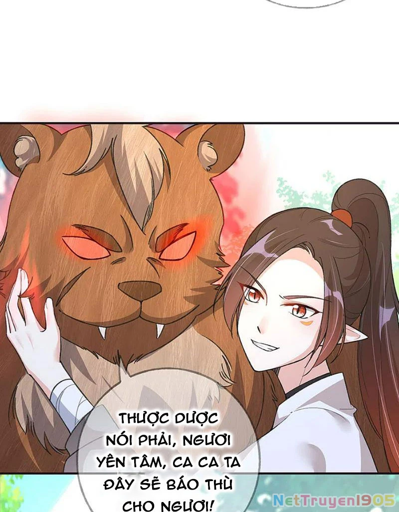 Long Vương Truy Thê Chapter 21 - 27