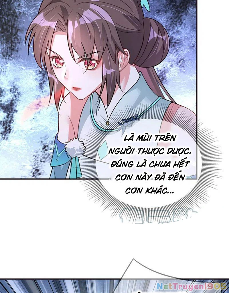 Long Vương Truy Thê Chapter 21 - 34